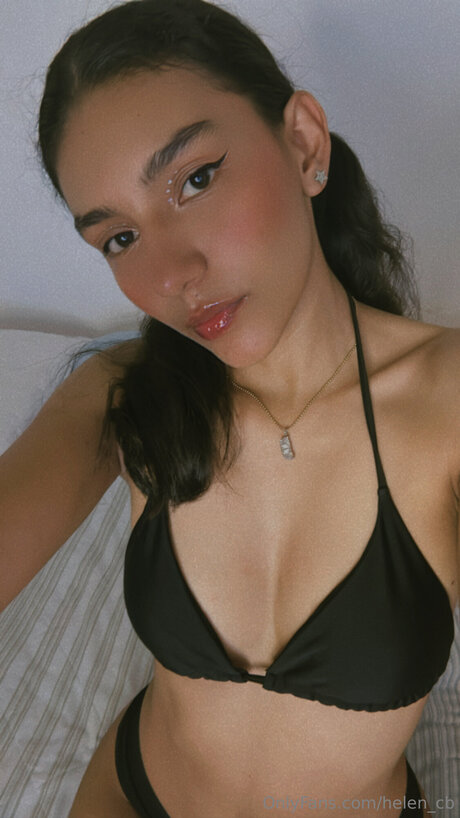 Helen Cb nudes pornstar picture