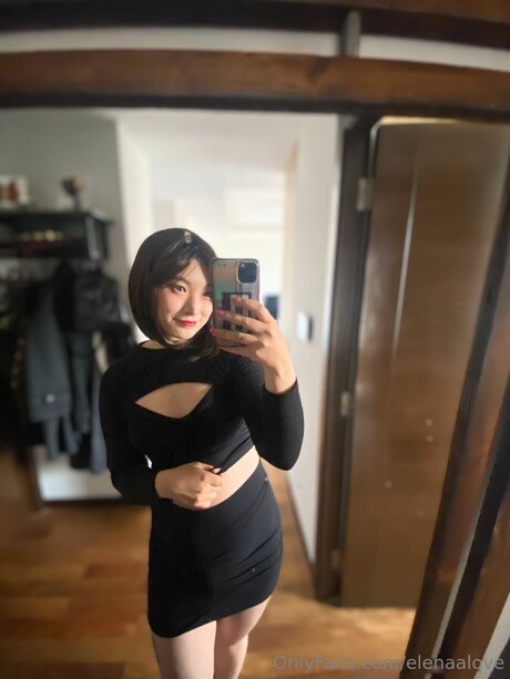 chubby goth onlyfans sexy naked image