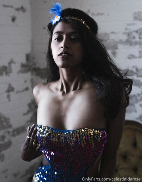 Celestialdamsel erotic actress galleries