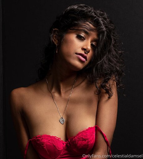 Celestialdamsel erotic star images