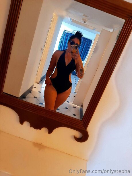 Onlystepha star naked galleries