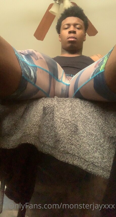 Monsterjayxxx exclusive model gallery