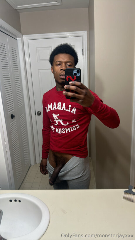 Monsterjayxxx pornstar perfect photos