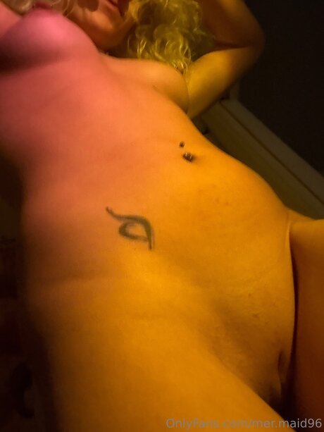 Themermaid007 exclusive pornstar image