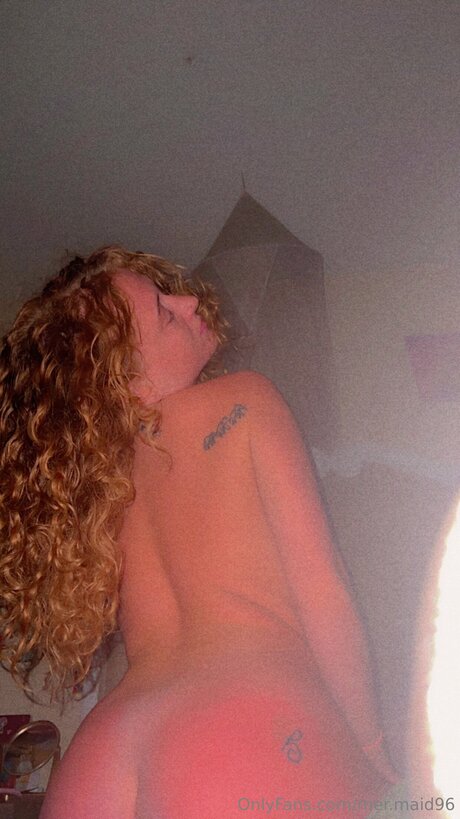 Themermaid007 pretty pornstar pic