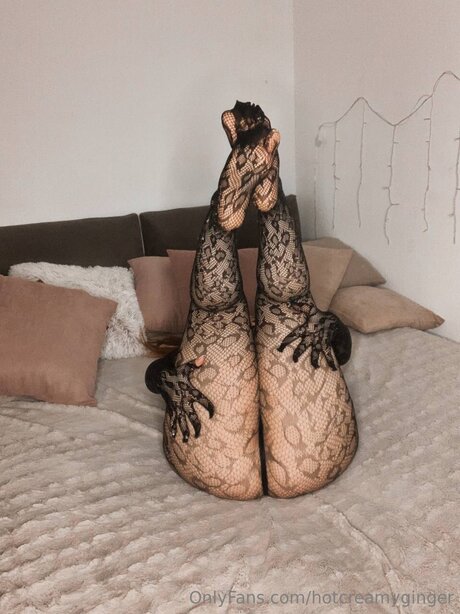 Hotcreamyginger nice actress gallery