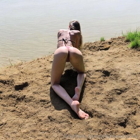 Onlybeautykitty model porn pics