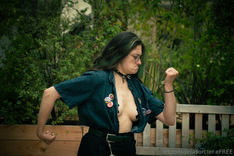 Poilsdesorcier Efree xxx pornstar picture