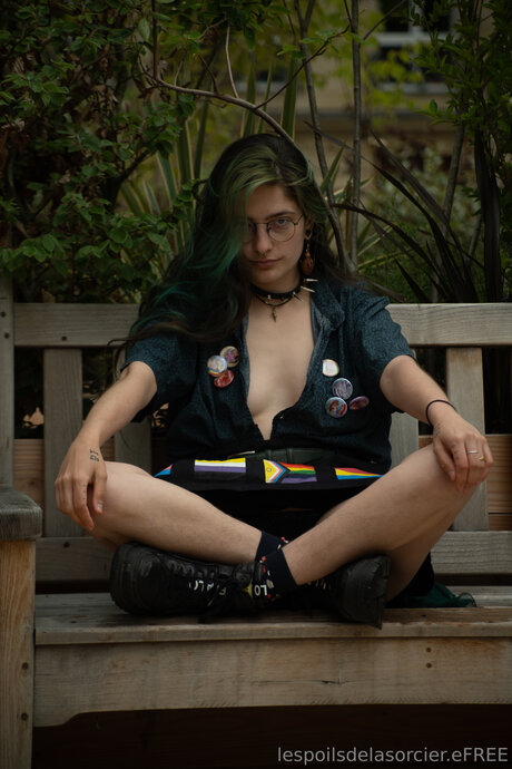 Poilsdesorcier Efree perfect pornstar photos