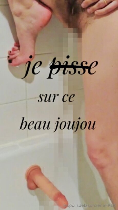 Poilsdesorcier Efree nudes pornstar picture