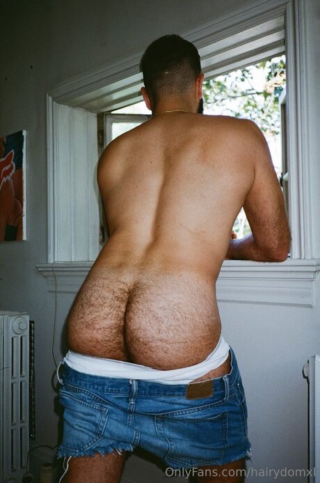 Hairydomxl star sexy gallery