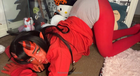 Nekumiii pornstar beautiful picture