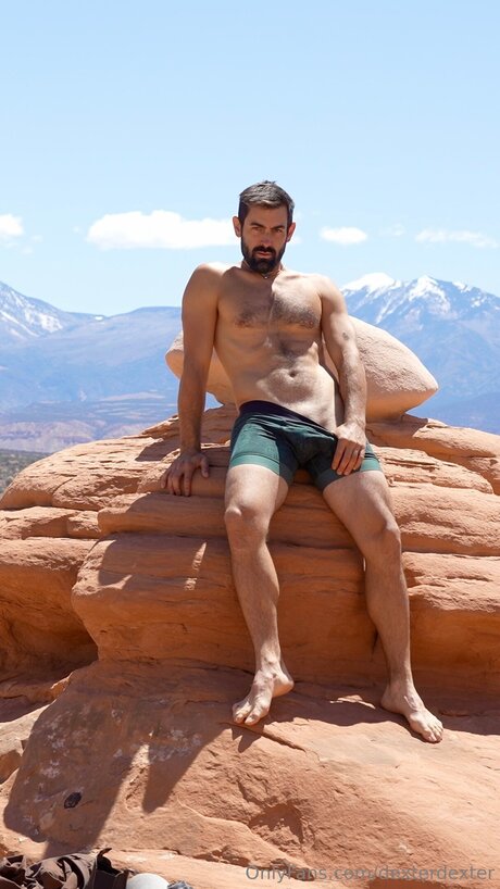 Dexterdexter nude star picture