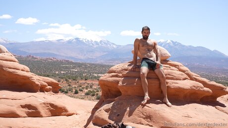 Dexterdexter xxx star image