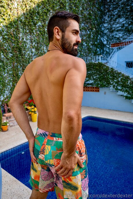 Dexterdexter nudes star archive