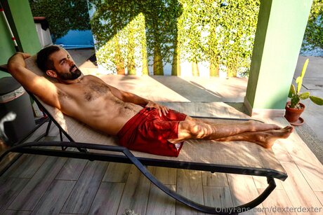 Dexterdexter star nude galleries