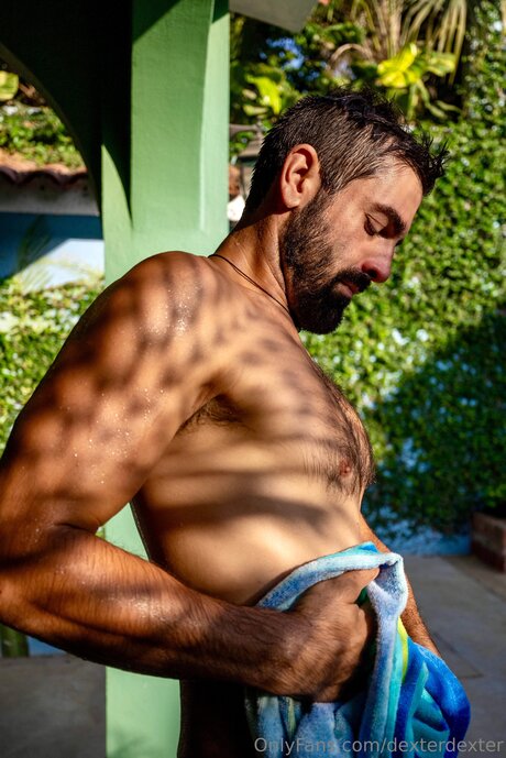 Dexterdexter pornstar art photo