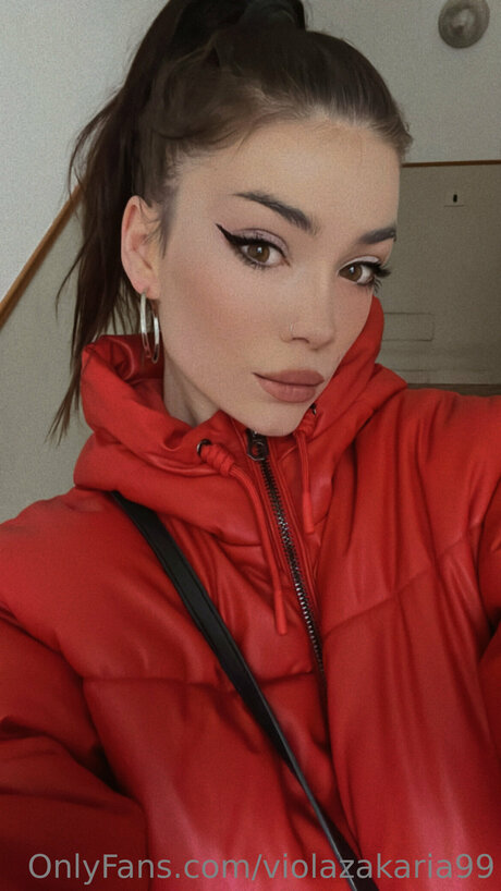 Violazakaria99 star best photo