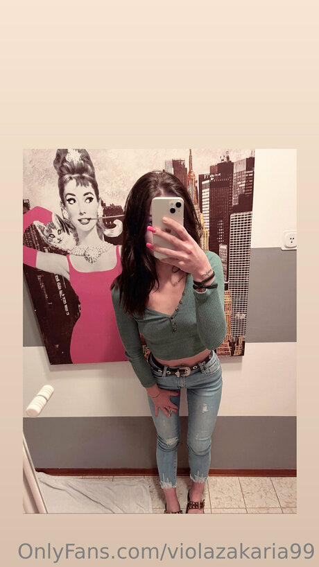 Violazakaria99 model porn img