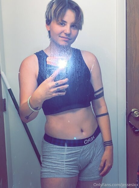 Jessesixx star nice pic