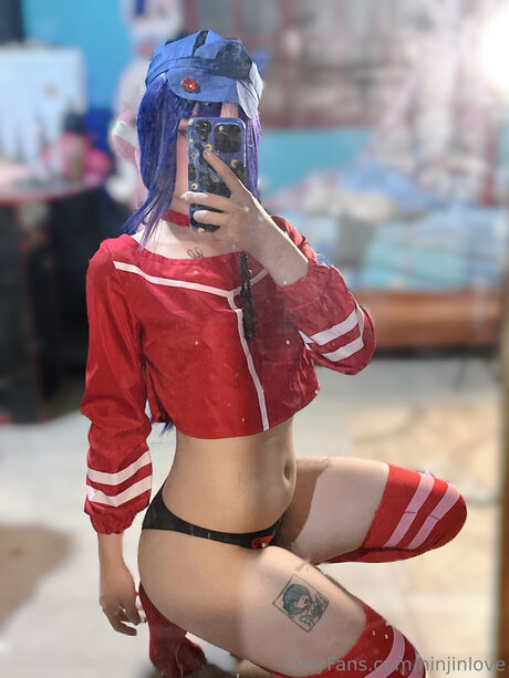 Ninjinlove xxx model galleries