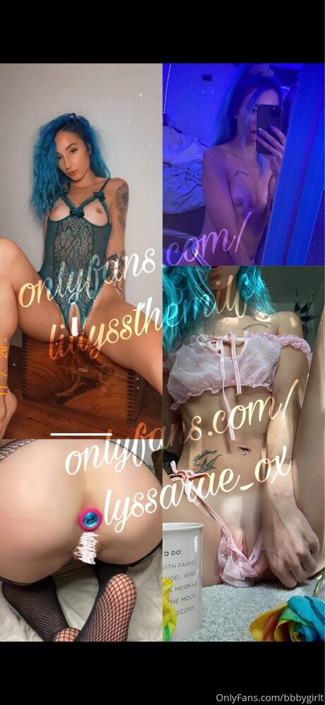 Bbbygirlt art pornstar photo