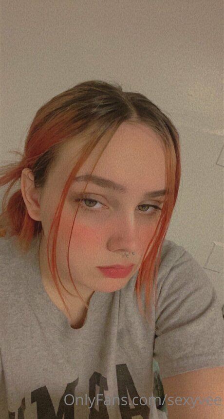 Sexyvee xxx model archive