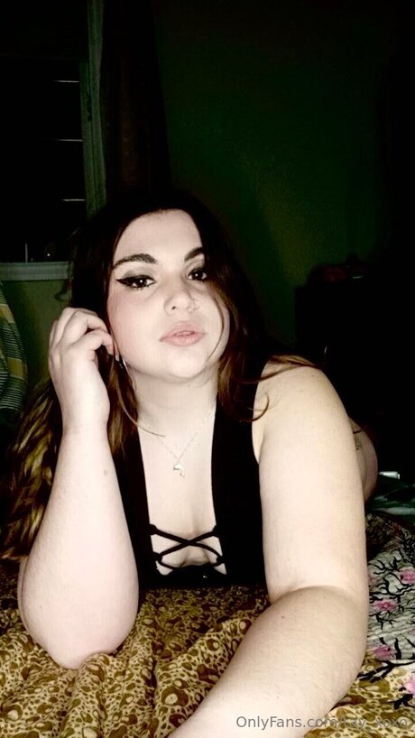 Tay Xoxo model art photos