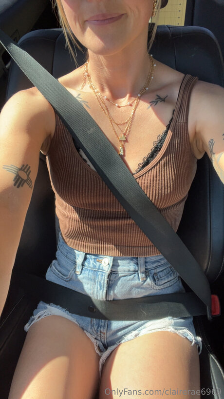 Clairerae6969 adult star pic