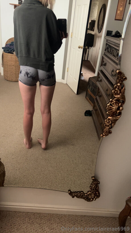 Clairerae6969 nice model pics