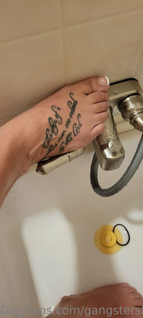 Gangstersbaby exclusive actress picture