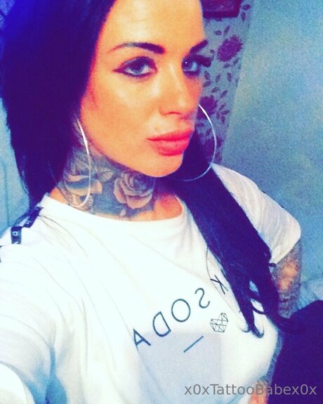 X0xtattoobabex0x beautiful pornstar pics