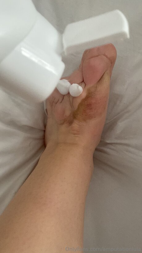 Amputationlula pornstar art galleries