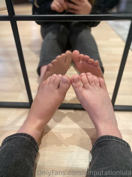 Amputationlula art pornstar pictures