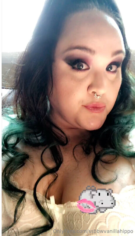 Ssbbwvanillahippo sex actress archive