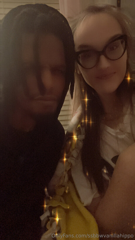 Ssbbwvanillahippo high quality star archive