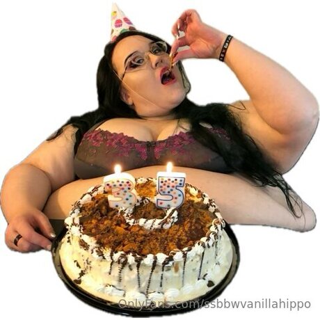 Ssbbwvanillahippo hd star images