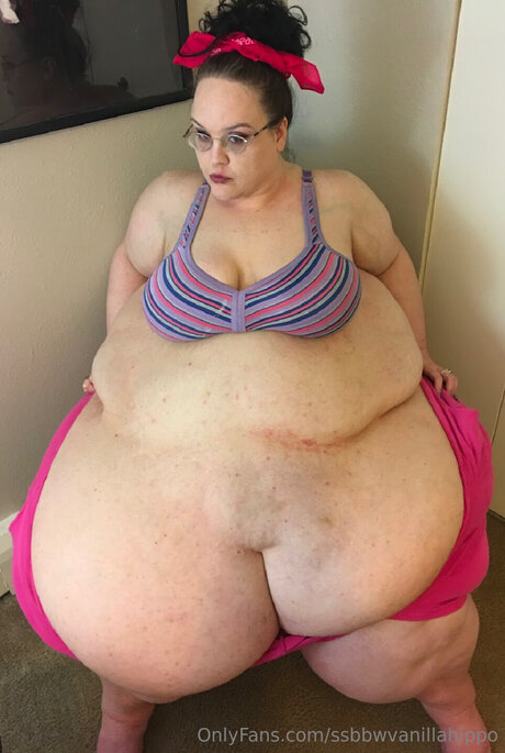 Ssbbwvanillahippo porn model pictures