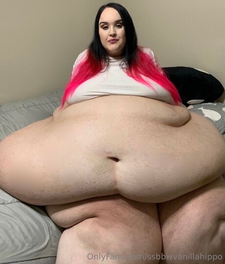 Ssbbwvanillahippo star hd image
