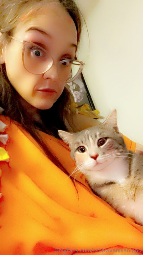 Ssbbwvanillahippo star hot pictures