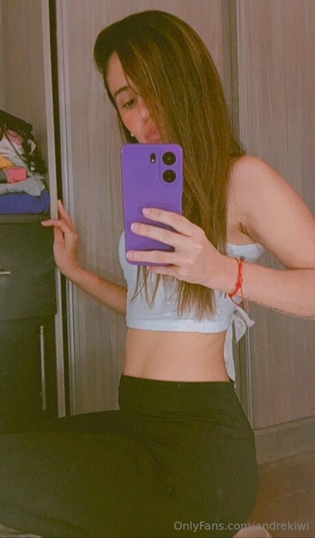 Andrekiwi nudes actress gallery