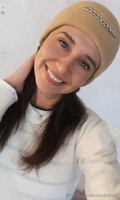 Andrekiwi erotic actress gallery