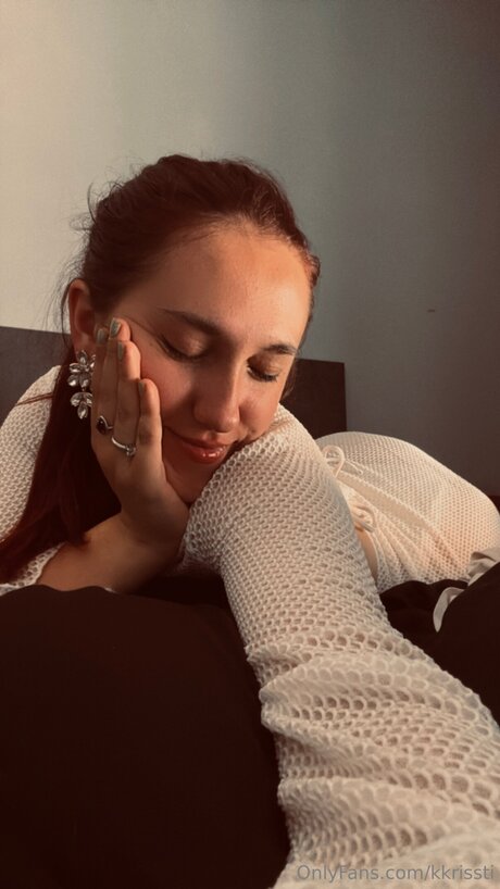 Kkrissti pornstar free picture