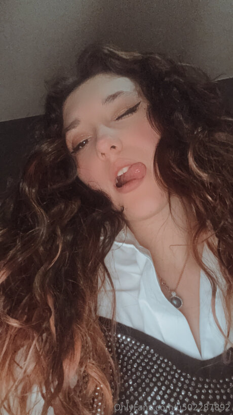 Kkrissti pornstar nudes photo