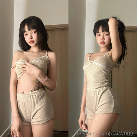 Cheekydaisy Vip star naked photo