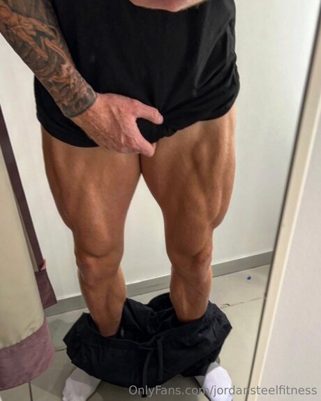 Jordansteelfitness star xxx pics