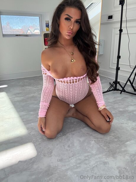 Bb18xo star nude image