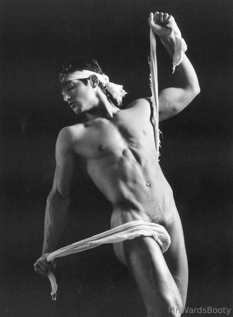 Mrward88 star beautiful pic