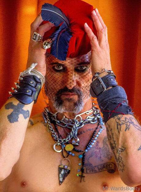 Mrward88 high quality model galleries