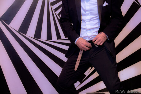 Mrward88 art model img